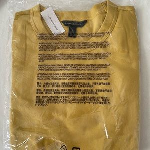 Banana Republic long sleeve t shirt